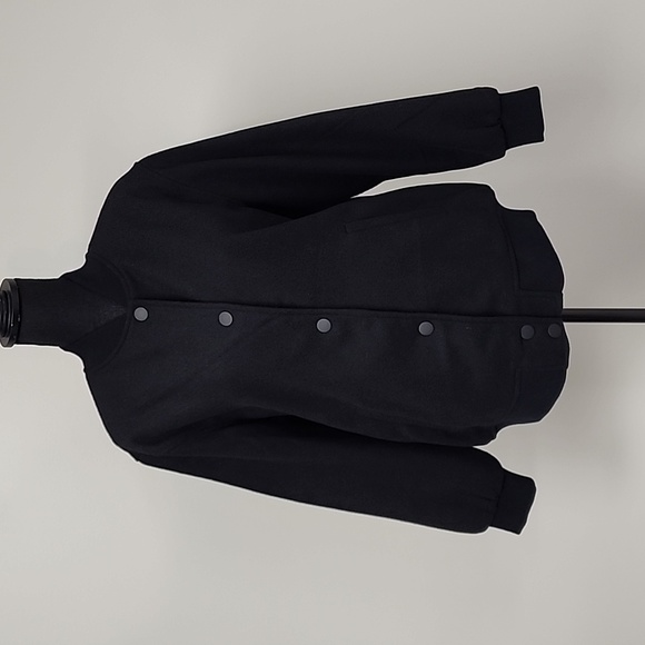 Bomber Jacket-Future Collective Kahlana Barfield Brown - Picture 9 of 15